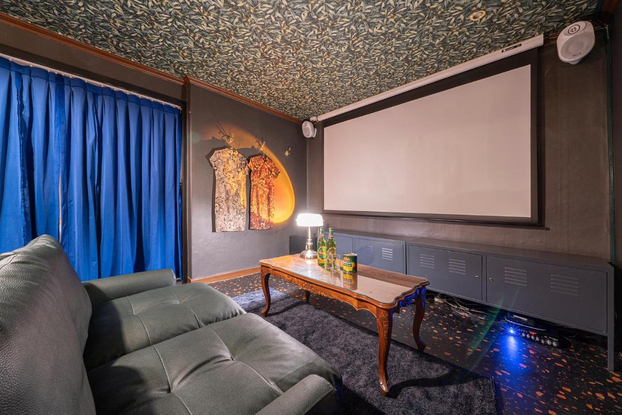 Shourin Hotel Cheonan By Aank ภายนอก รูปภาพ