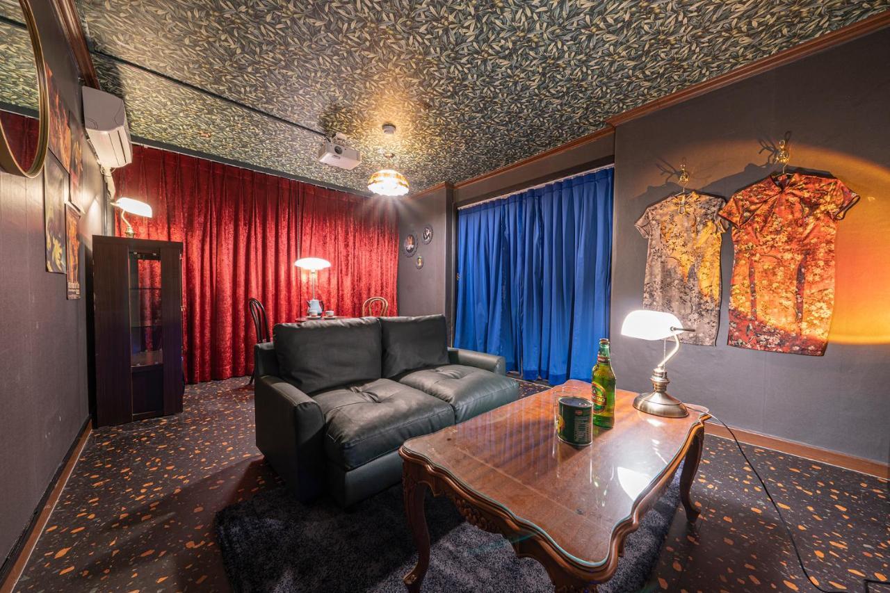 Shourin Hotel Cheonan By Aank ภายนอก รูปภาพ
