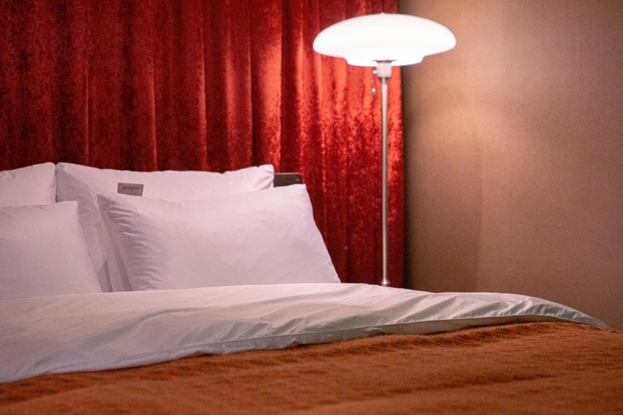 Shourin Hotel Cheonan By Aank ภายนอก รูปภาพ