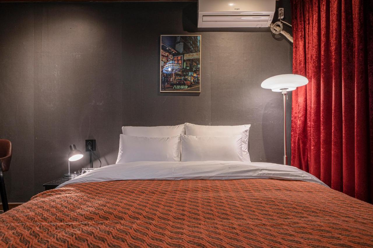 Shourin Hotel Cheonan By Aank ภายนอก รูปภาพ