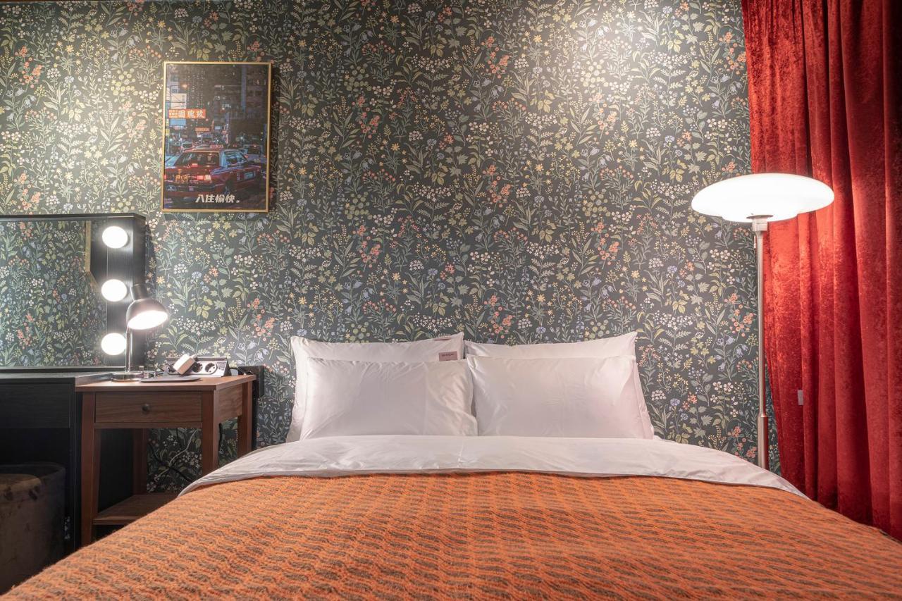 Shourin Hotel Cheonan By Aank ภายนอก รูปภาพ