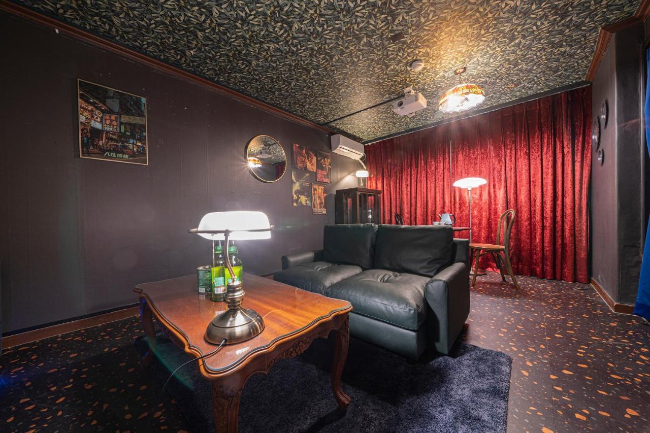 Shourin Hotel Cheonan By Aank ภายนอก รูปภาพ