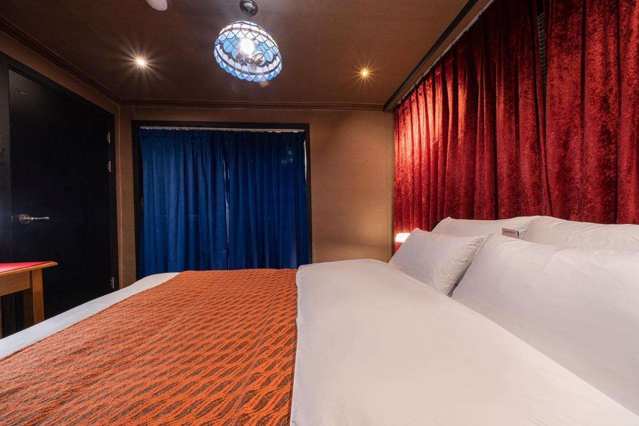 Shourin Hotel Cheonan By Aank ภายนอก รูปภาพ