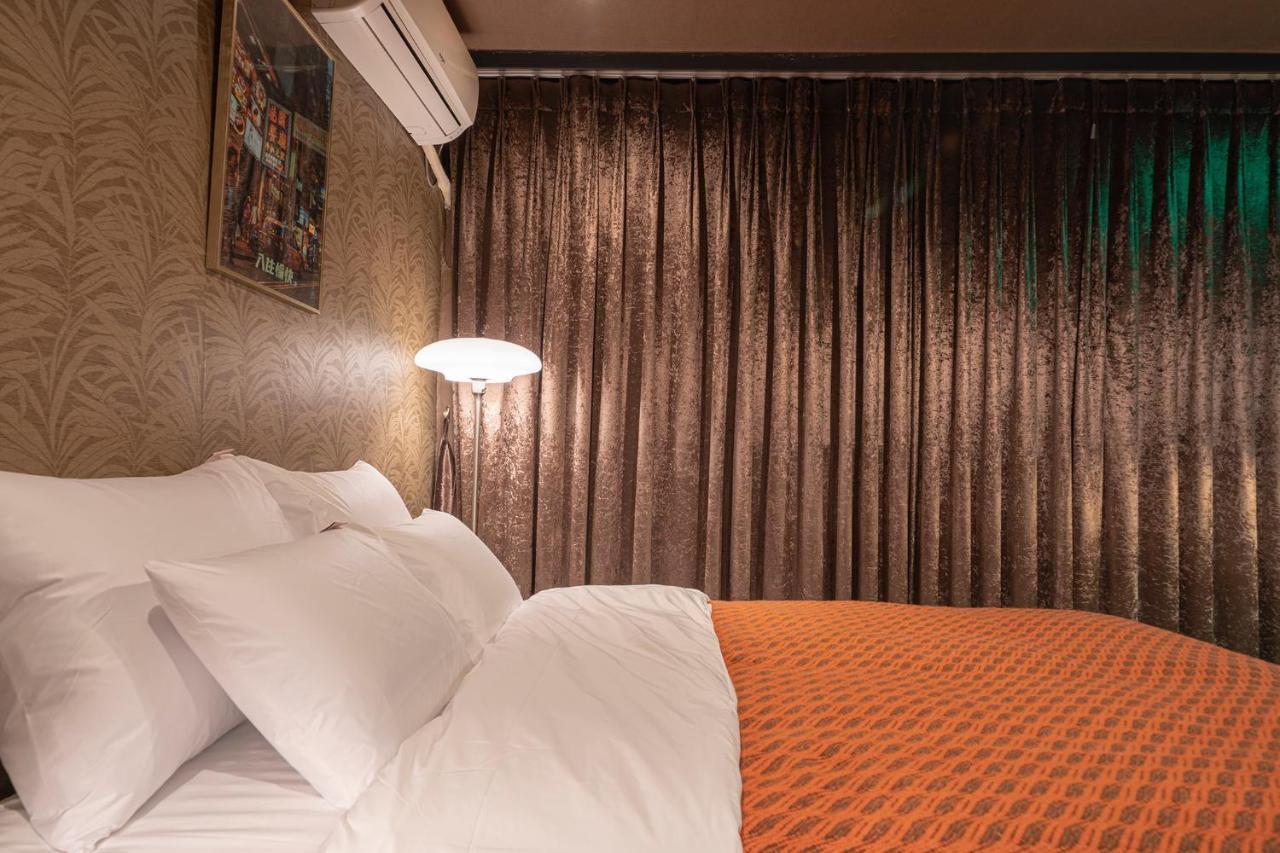 Shourin Hotel Cheonan By Aank ภายนอก รูปภาพ