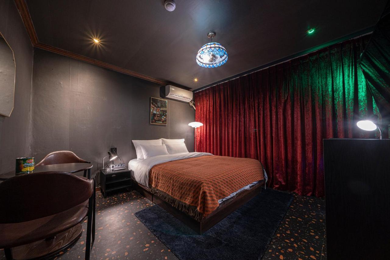 Shourin Hotel Cheonan By Aank ภายนอก รูปภาพ